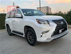 Lexus GX